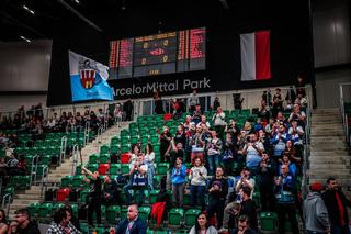 Anwil Włocławek - Arriva Polski Cukier Toruń, zdjęcia z meczu Pucharu Polski w Sosnowcu