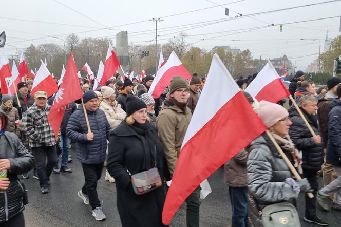 Abp Gallagher z życzeniami dla Polaków na Święto Niepodległości