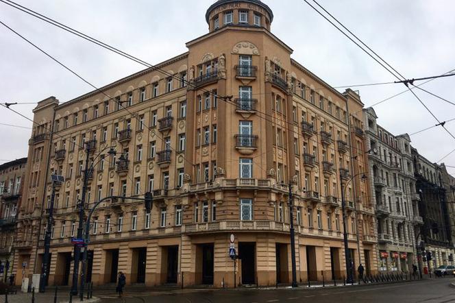 Polonia Palast