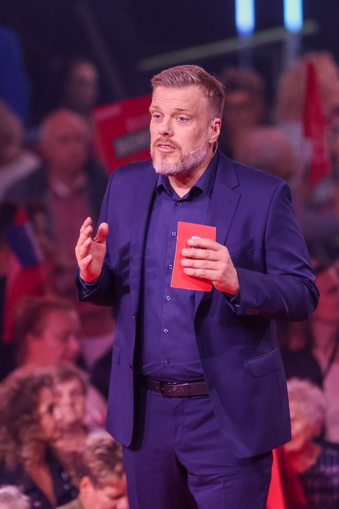 Adrian Zandberg