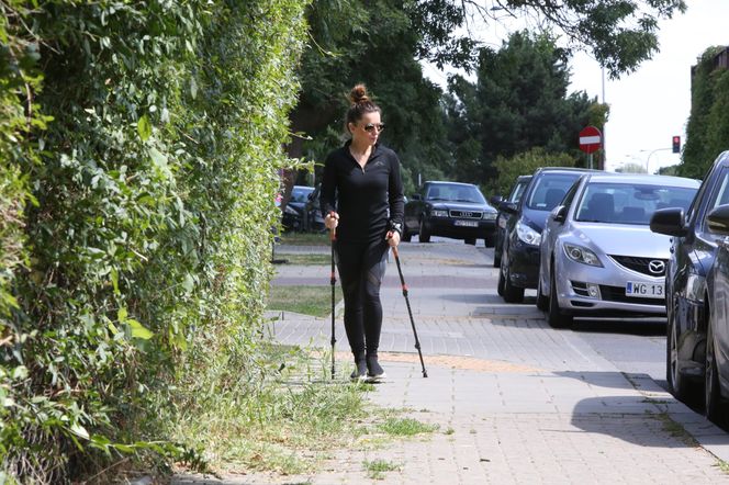 24 godziny z Beatą Tadlą