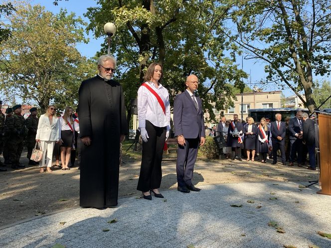 Siedlce: obchody upamiętniające 85. rocznicę agresji sowieckiej na Polskę