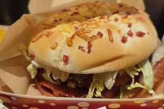 Kiedy Burger Drwala w McDonald's? Jest data i niespodzianka