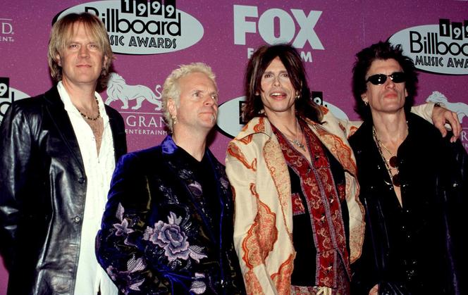 Aerosmith