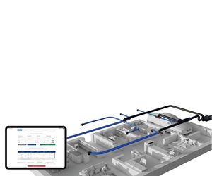 Alnor – rekuperacja pod kontrolą