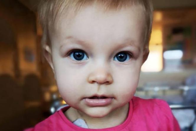 liliana neuroblastoma 