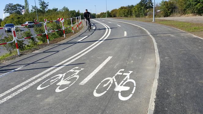 Będzie autostrada dla rowerów w Śląskiem. Połączy Katowice z miastami Zagłębia
