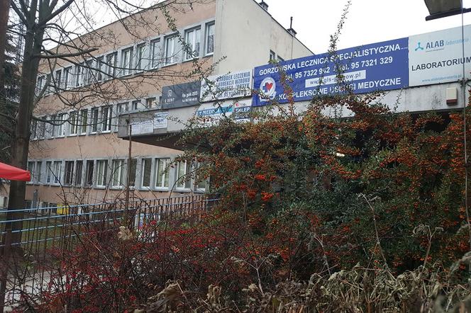 Akcja w przychodni przy Piłsudskiego.