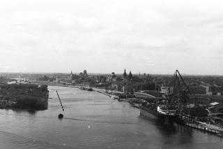 Szczecin w latach 60. XX wieku