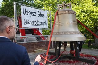 Narodowy Marsz Życia w Warszawie