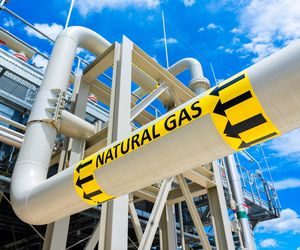 Niezależność energetyczna Europy. Walka trwa
