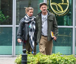 Magdalena Schejbal i Grzegorz Damięcki wreszcie mają siebie dla siebie