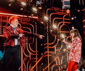 Jubileuszowy koncert Ich Troje