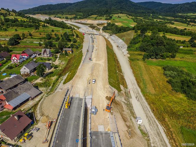 Gigantyczna inwestycja. Na tę drogę czekają miliony Polaków!