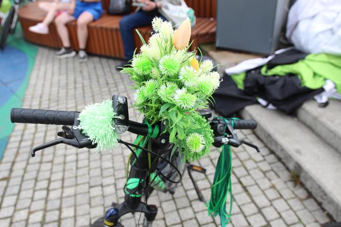 POSNANIA BIKE PARADE