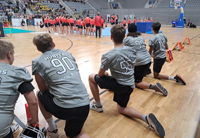 Tarnowski Dzień Sportu - wrzesień 2025