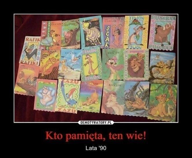 Urodziłeś się po roku 2000? Tych memów niestety nie zrozumiesz. "Gimby nie znajo"