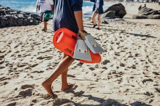 Bezpieczne wakacje nad wodą