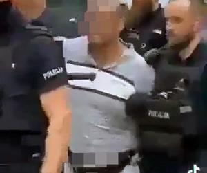 Pedofil z Sosnowca zatrzymany przez policję