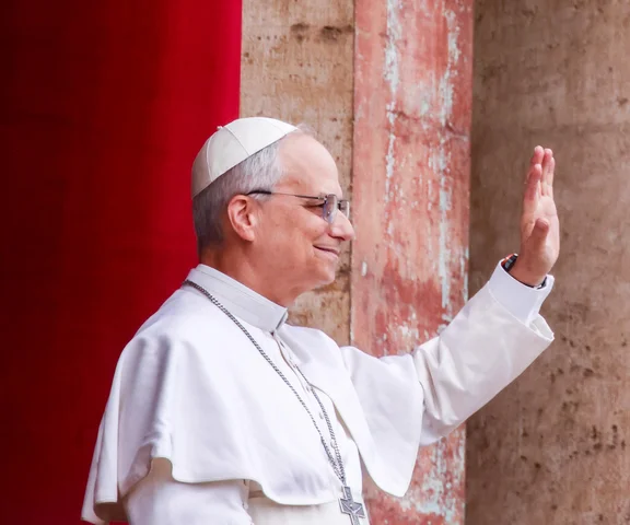 Papież Leon XIV upodobał sobie jedno polskie miasto. Które?