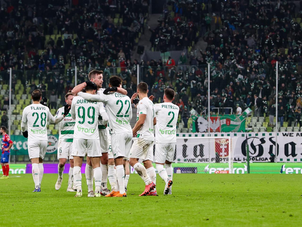 Lechia vs Jagiellonia już w sobotę. Z Kartą Mieszkańca wejdziesz za darmo - klub zniósł limity