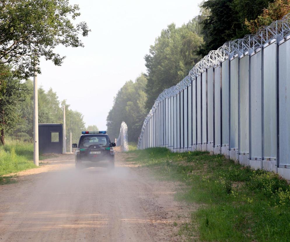 Strefa buforowa na granicy z Białorusią jest pewna! Na czym polega? Ile wyniesie? Sprawdź szczegóły