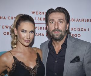 Kim jest Karolina Woźniak? Partnerka Tomasza Iwana to prawdziwa pięknosć. Jak poradziła sobie w Afryka Express?