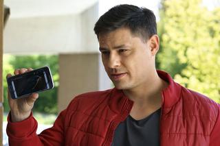   Barwy szczęścia odc. 2096. Tomek (Tomasz Błasiak)