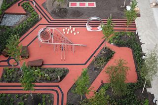 Modern Mokotów w Warszawie_BBGK Architekci_18