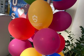 Giełda Pracy na Uniwersytecie w Siedlcach