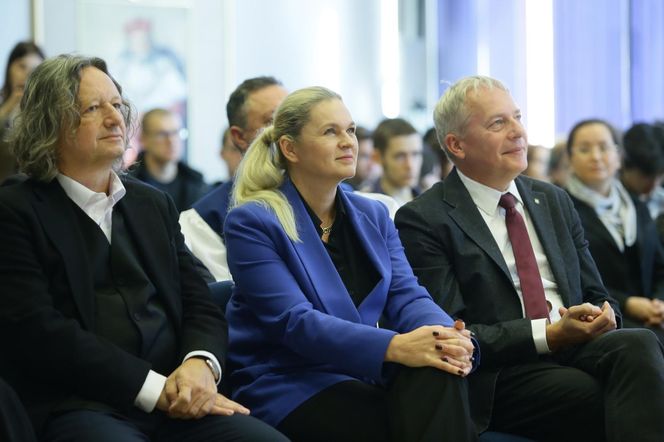 Konferencja w Katowicach na temat Regionalnej Edukacji na Śląsku