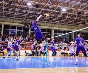 KPS pokonał Visłę w pięciu setach! Siedlczanie wrócili na podium