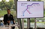 Metro w Krakowie - konferencja w ICE - 24 września 2025