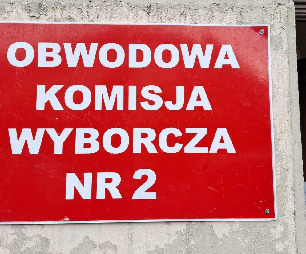 wybory