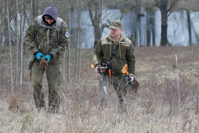 Kolejne niezwykłe odkrycie archeologiczne na Mazurach. Skarby pochodzą z okresu wpływów rzymskich