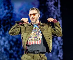 Justin Timberlake zagrał na PGE Narodowym. Tak wyglądał koncert [WIDEO]