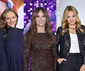 Tak gwiazdy świętowały Dzień Matki 2025. Były dzieci, mamy, wzruszenie i łzy