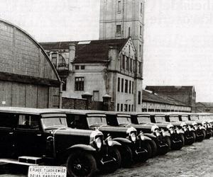Tak wyglądały lubelskie fabryki prawie 100 lat temu! Musicie zobaczyć te niezwykłe fotografie 