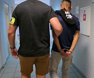 Ojczym rzucił 7-latkiem o podłogę. Małe dzieci przeżywały horror