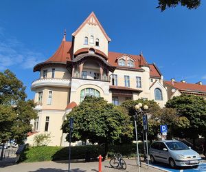 Secesyjny skarb Olsztyna. Kamienica, która ukrywa wiekowe sekrety