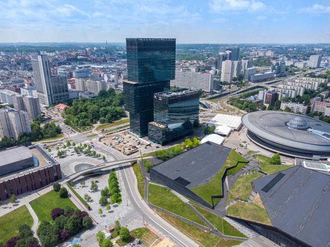 WUF11 w Katowicach: spotkajmy się!