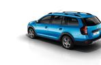 Dacia Logan MCV Stepway
