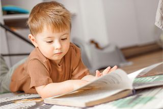 Książki dla dzieci, które warto przeczytać. A ty, co dodasz do listy?