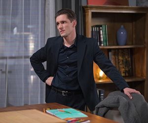 Pierwsza miłość odcinek 3978. Oskar (Filip Gurłacz)