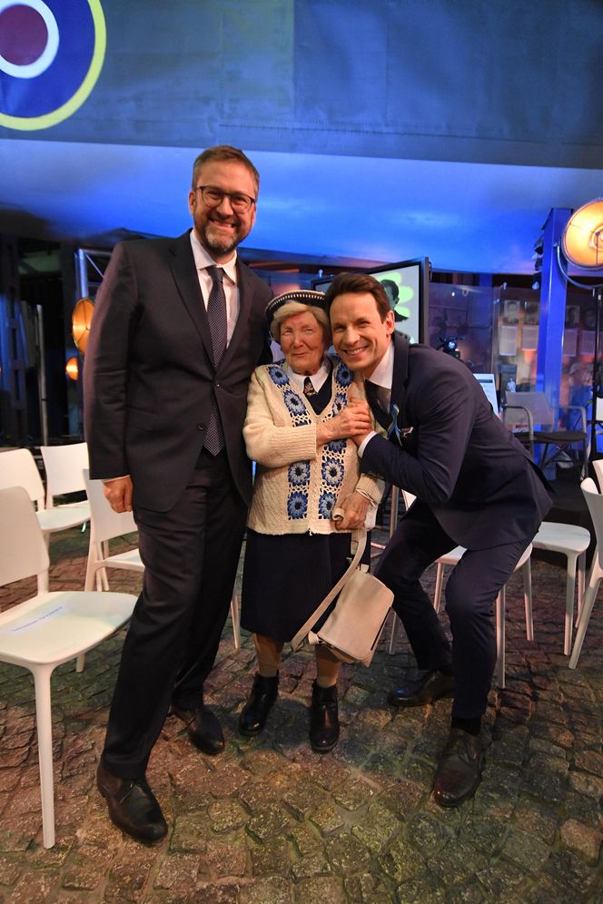 Powstańcy warszawscy chcą Tomasza Wolnego. Apelują do TVP