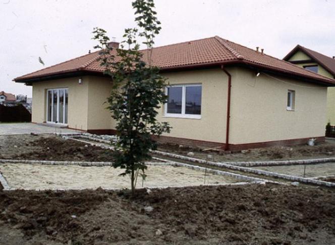 Jak podczas prac budowlanych nie zniszczyć ziemi i roślin w ogrodzie?