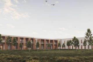 Planowane obiekty z mieszkaniami dla seniorów w woj. zachodniopomorskim