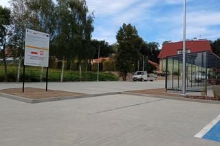 Małopolska wieś znana z nietypowej nazwy. Słyszała o niej cała Polska 