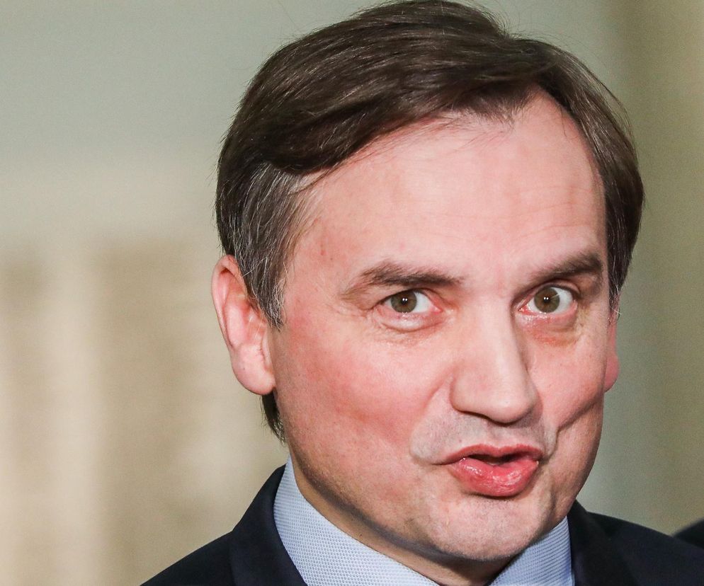 Zbigniew Ziobro
