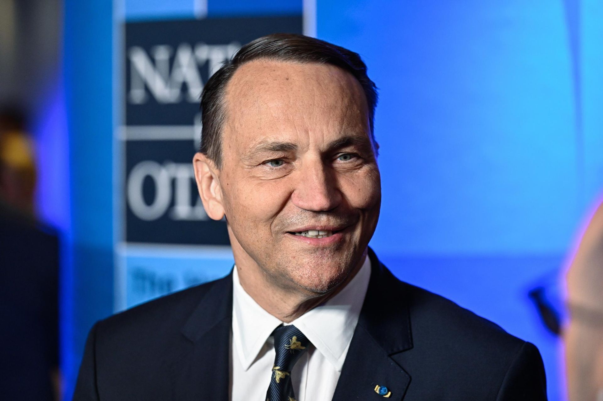 Sikorski na Szczycie NATO: 5% na obronność kraju